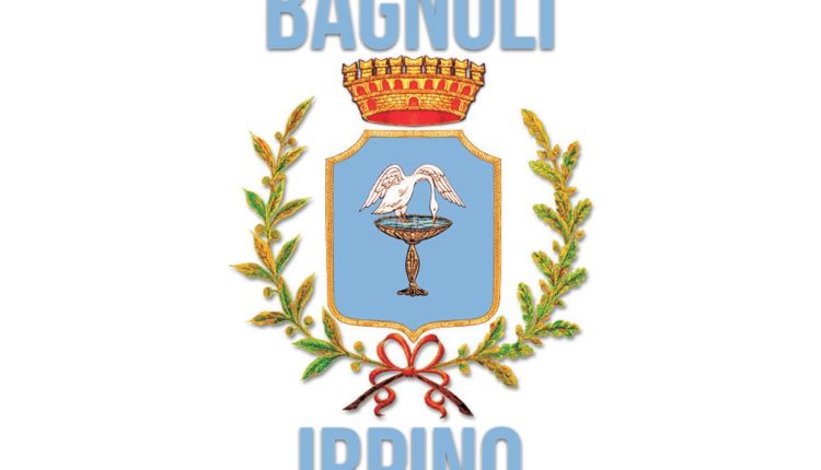 Bagnoli-Irpino-stemma