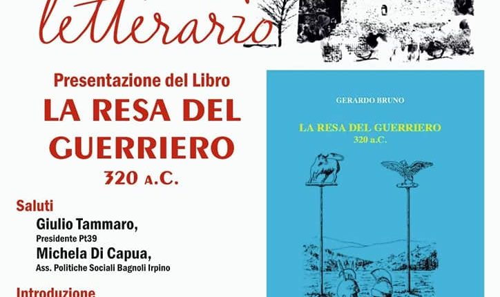 Bagnoli-presentazione-libro-la-resa-del-guerriero-Gerardo-Bruno-31.8.2019