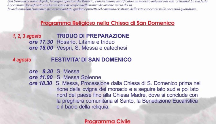 Festivita-San-Domenico-2018