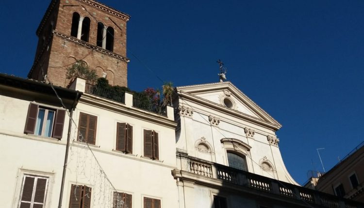 Roma-Chiesa-Sant-Eustachio-2019-1