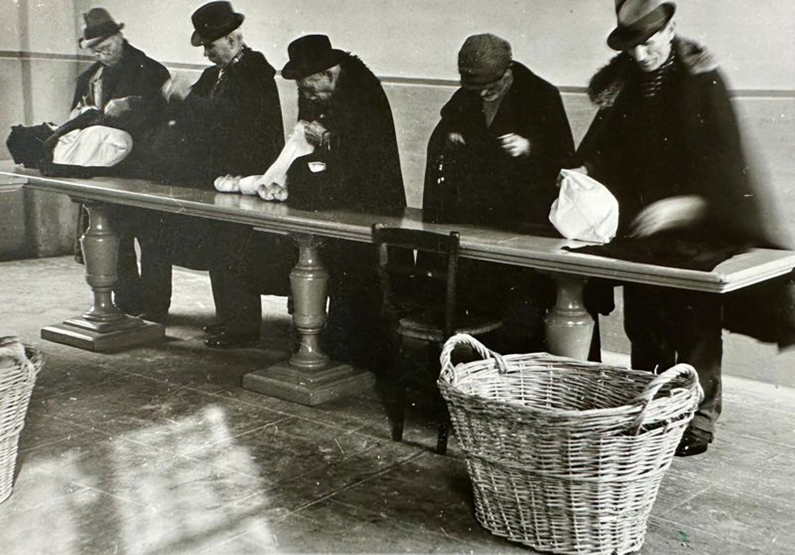 La Congrega di Carità a Bagnoli Irpino