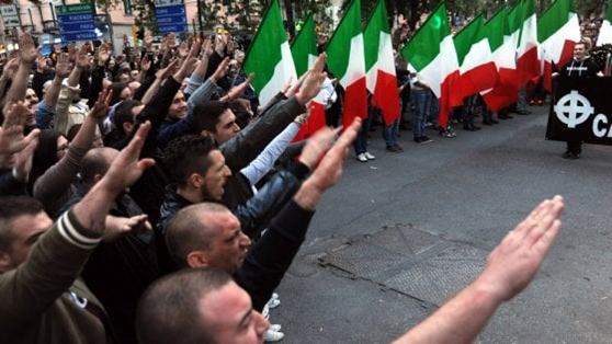 La dittatura del presente