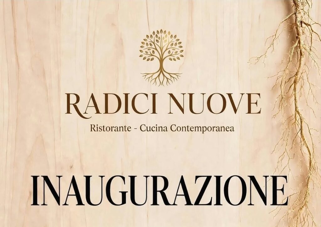 Bagnoli, una nuova sfida per due giovani: nasce “Radici Nuove”