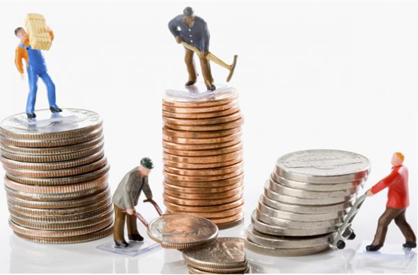 Bagnoli Irpino, il reddito torna a crescere: +4,2% in un anno