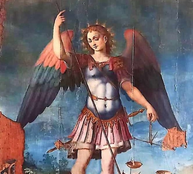 San Michele Arcangelo, storia e curiosità di un capolavoro