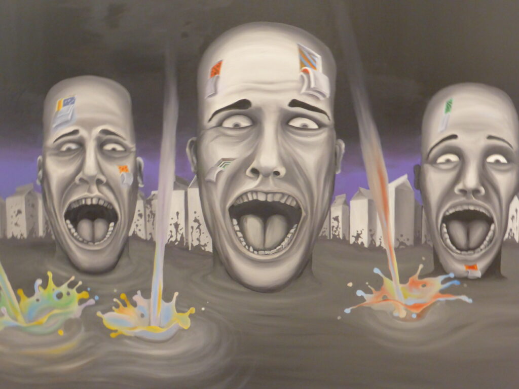 Simulacri e simulazione
